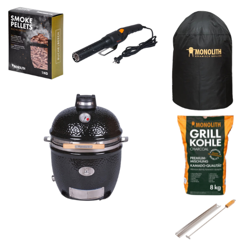 Monolith Starterset JUNIOR 2.0 solo