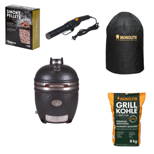 Monolith Avantgarde.55 Starterset Solo