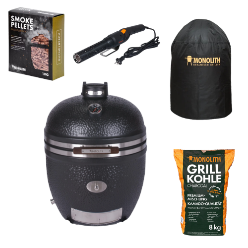 Monolith Avantgarde.66 starterset solo