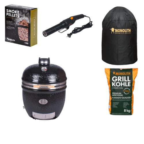 Monolith Two.66 Starterset solo